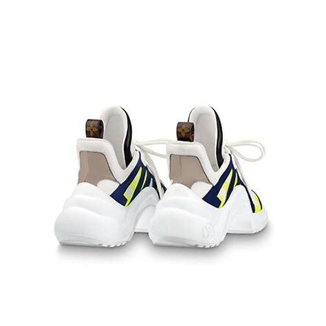 louis vuitton ayakkabı orjinal|LV Archlight Sneaker .